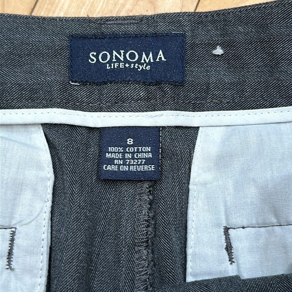 Sonoma Capris - Picture 8 of 9